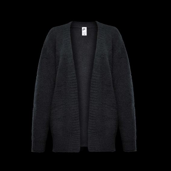 Толстовка W NSW PHNX BCL AOJ CARDIGAN Женщина M FZ1711-010 фото 6 — интернет-магазин Tapok