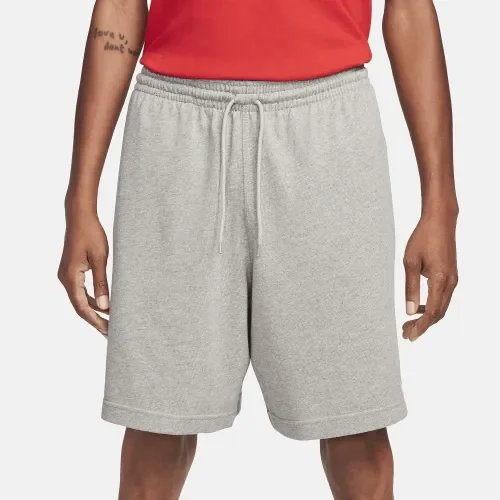 Шорти Nike M CLUB KNIT SHORT FQ4359-063 фото 2 — інтернет-магазин Tapok