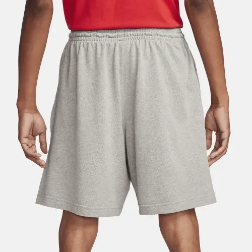 Шорти Nike M CLUB KNIT SHORT FQ4359-063 фото 3 — інтернет-магазин Tapok