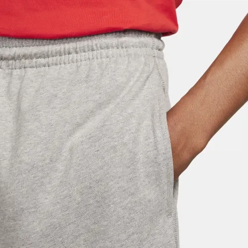 Шорти Nike M CLUB KNIT SHORT FQ4359-063 фото 4 — інтернет-магазин Tapok