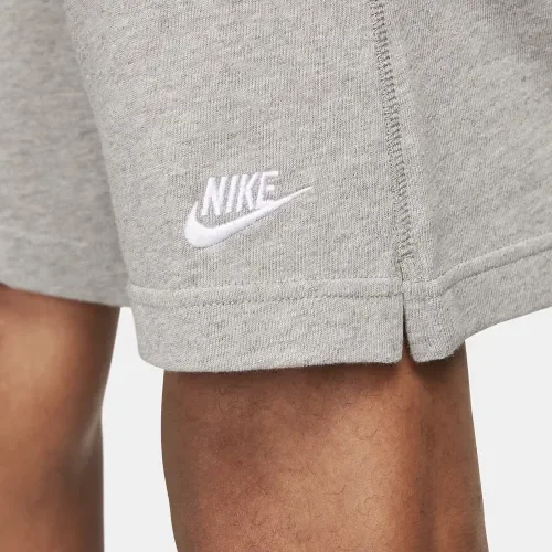Шорти Nike M CLUB KNIT SHORT FQ4359-063 фото 5 — інтернет-магазин Tapok