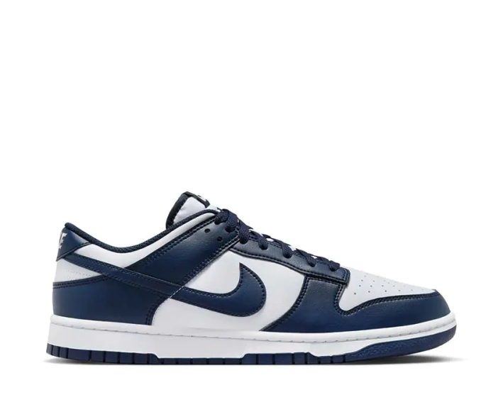 Кроссовки Nike DUNK LOW RETRO HF5441-107 фото 1 — интернет-магазин Tapok