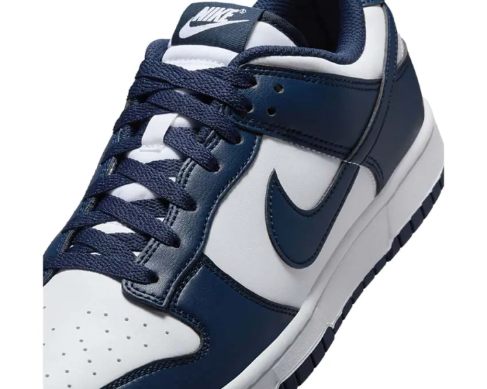 Кроссовки Nike DUNK LOW RETRO HF5441-107 фото 2 — интернет-магазин Tapok