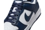 Кроссовки Nike DUNK LOW RETRO HF5441-107 Фото 2
