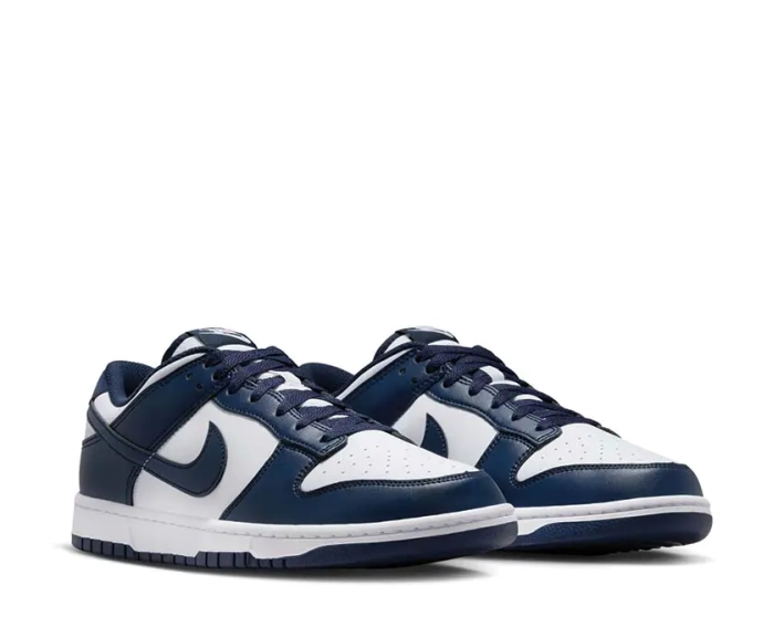 Кроссовки Nike DUNK LOW RETRO HF5441-107 фото 3 — интернет-магазин Tapok