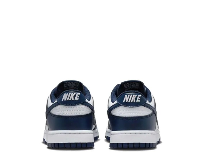 Кроссовки Nike DUNK LOW RETRO HF5441-107 фото 4 — интернет-магазин Tapok