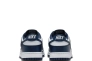 Кроссовки Nike DUNK LOW RETRO HF5441-107 Фото 4
