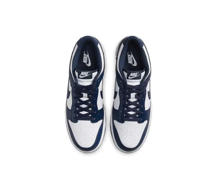 Кроссовки Nike DUNK LOW RETRO HF5441-107 фото 5 — интернет-магазин Tapok