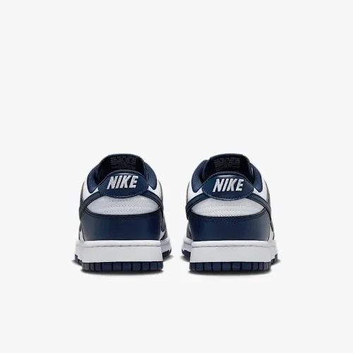 Кроссовки Nike DUNK LOW RETRO HF5441-107 фото 6 — интернет-магазин Tapok