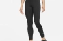 Лосины Nike W ONE TF HR 7/8 TGHT FB8612-010 Фото 1