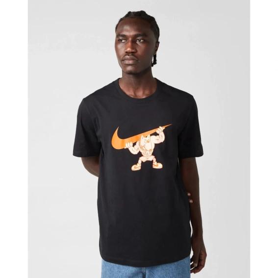 Футболка Nike IKYKY Gym Cult HJ3680-010 фото 1 — інтернет-магазин Tapok