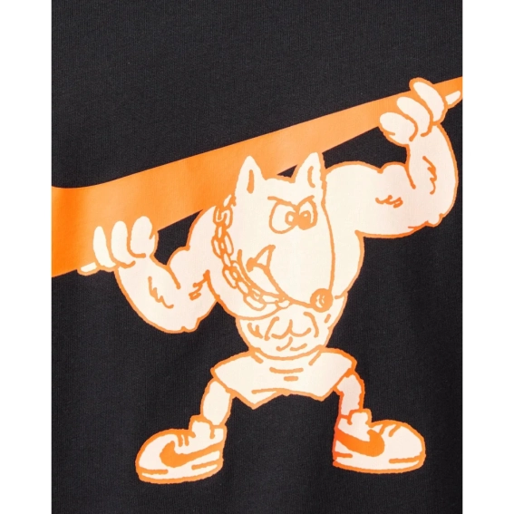 Футболка Nike IKYKY Gym Cult HJ3680-010 фото 4 — інтернет-магазин Tapok