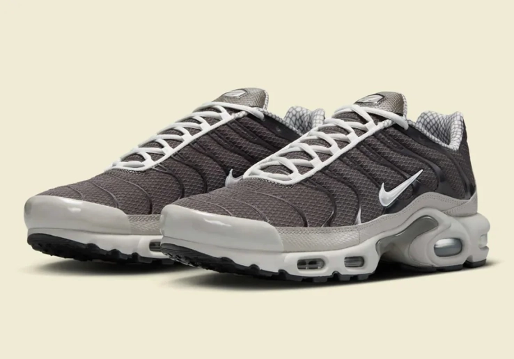Кросівки Nike AIR MAX PLUS IB7679-200 фото 1 — інтернет-магазин Tapok