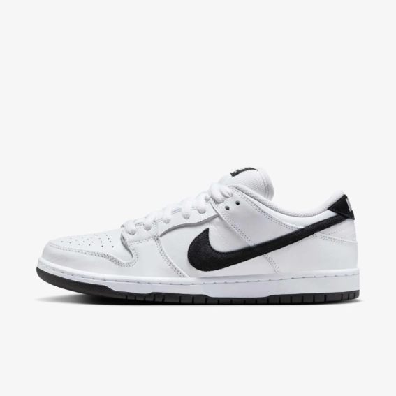Кроссовки Nike SB DUNK LOW PRO HF3704-100 фото 1 — интернет-магазин Tapok