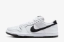 Кроссовки Nike SB DUNK LOW PRO HF3704-100 Фото 1
