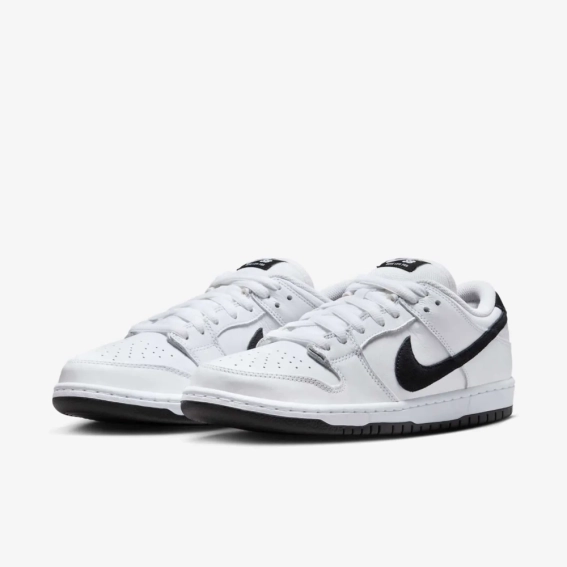 Кроссовки Nike SB DUNK LOW PRO HF3704-100 фото 2 — интернет-магазин Tapok