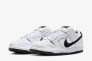 Кроссовки Nike SB DUNK LOW PRO HF3704-100 Фото 2