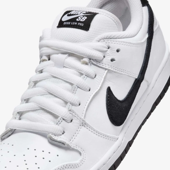 Кроссовки Nike SB DUNK LOW PRO HF3704-100 фото 3 — интернет-магазин Tapok