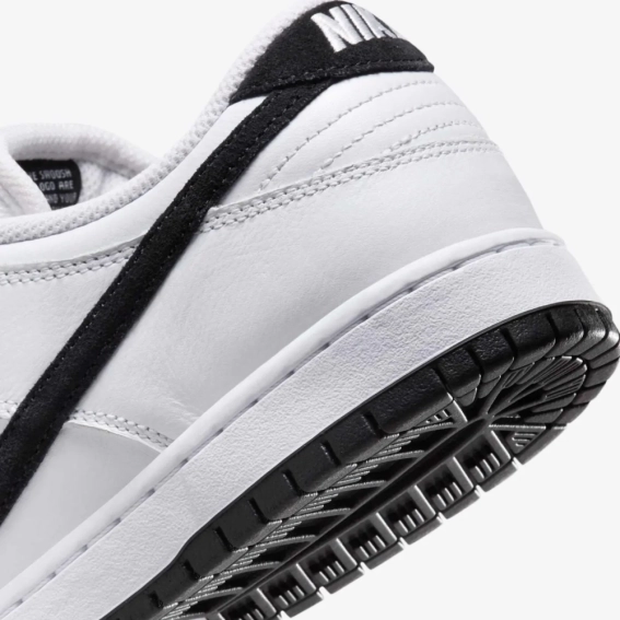 Кроссовки Nike SB DUNK LOW PRO HF3704-100 фото 4 — интернет-магазин Tapok