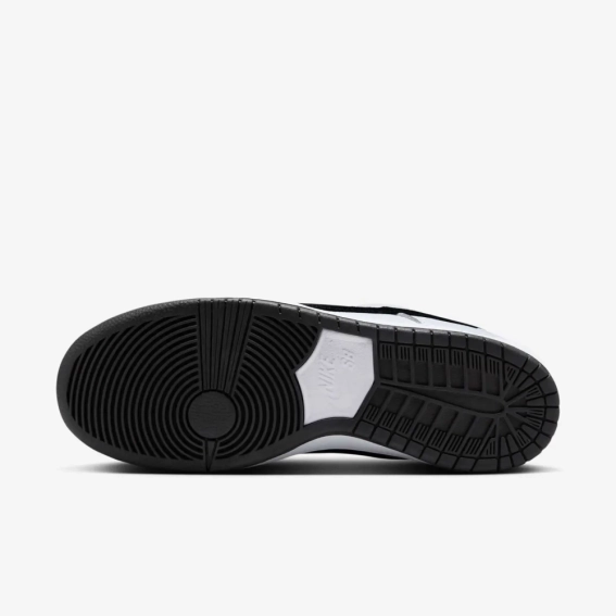 Кроссовки Nike SB DUNK LOW PRO HF3704-100 фото 5 — интернет-магазин Tapok