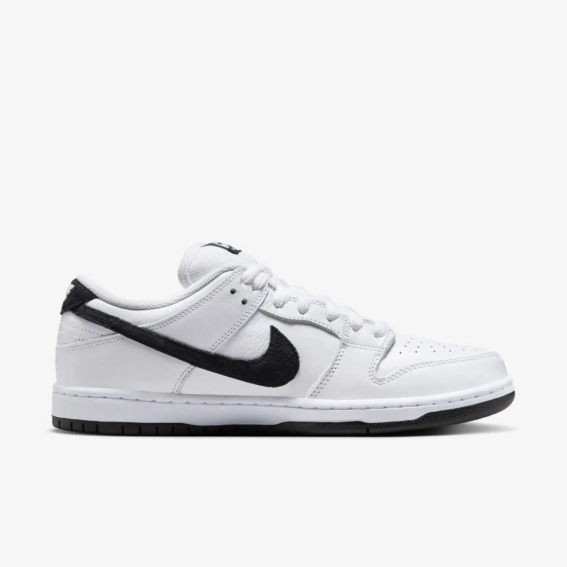 Кроссовки Nike SB DUNK LOW PRO HF3704-100 фото 6 — интернет-магазин Tapok