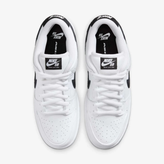 Кроссовки Nike SB DUNK LOW PRO HF3704-100 фото 7 — интернет-магазин Tapok