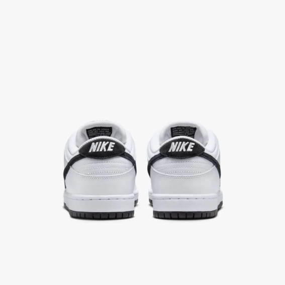 Кроссовки Nike SB DUNK LOW PRO HF3704-100 фото 8 — интернет-магазин Tapok