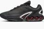 Кросівки чоловічі Nike Air Max Dn DV3337-016 весна-осінь текстиль чорні DV3337-016 Фото 1