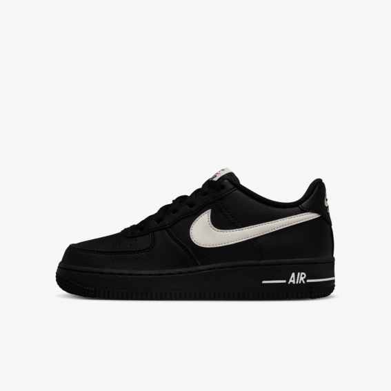 Кроссовки Nike AIR FORCE 1 GS HV6359-001 фото 1 — интернет-магазин Tapok