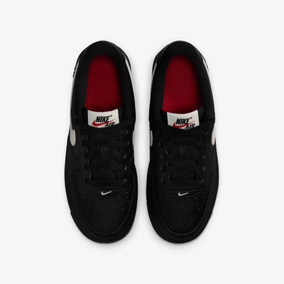 Кроссовки Nike AIR FORCE 1 GS HV6359-001 фото 4 — интернет-магазин Tapok