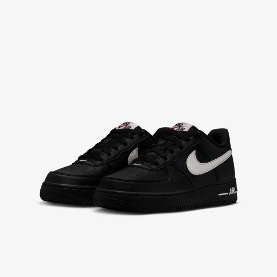 Кроссовки Nike AIR FORCE 1 GS HV6359-001 фото 5 — интернет-магазин Tapok