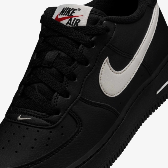 Кроссовки Nike AIR FORCE 1 GS HV6359-001 фото 7 — интернет-магазин Tapok