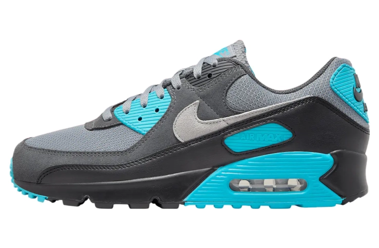 Кроссовки Nike AIR MAX 90 DM0029-013 фото 1 — интернет-магазин Tapok