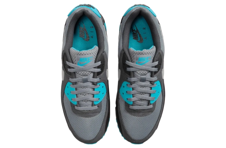Кроссовки Nike AIR MAX 90 DM0029-013 фото 5 — интернет-магазин Tapok