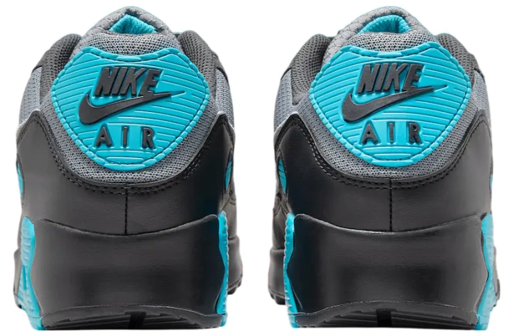 Кроссовки Nike AIR MAX 90 DM0029-013 фото 6 — интернет-магазин Tapok