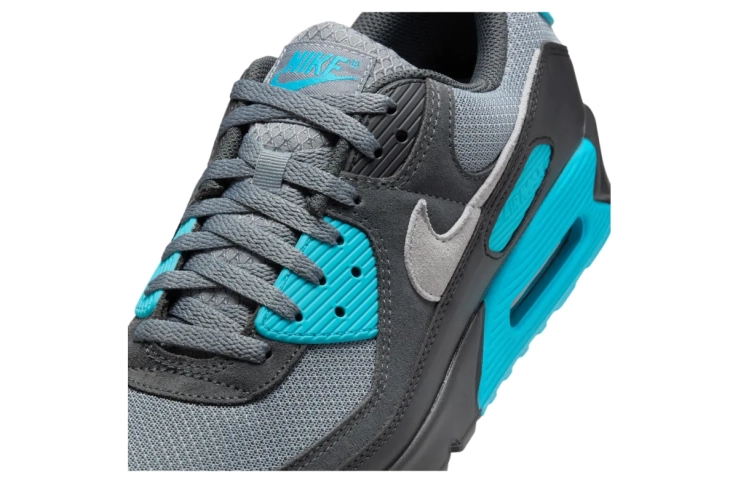 Кроссовки Nike AIR MAX 90 DM0029-013 фото 7 — интернет-магазин Tapok