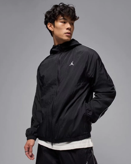 Куртка Jordan M SPRT CLSSC JACKET IB2241-010 фото 1 — интернет-магазин Tapok