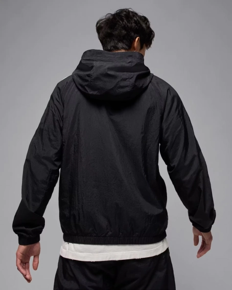 Куртка Jordan M SPRT CLSSC JACKET IB2241-010 фото 2 — интернет-магазин Tapok