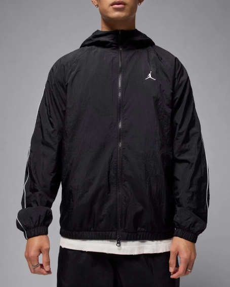 Куртка Jordan M SPRT CLSSC JACKET IB2241-010 фото 4 — интернет-магазин Tapok