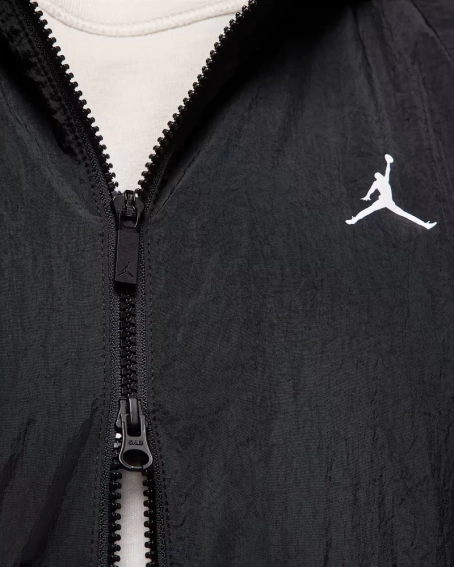 Куртка Jordan M SPRT CLSSC JACKET IB2241-010 фото 5 — интернет-магазин Tapok