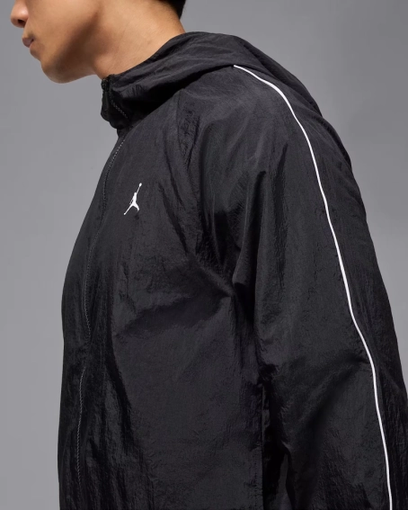 Куртка Jordan M SPRT CLSSC JACKET IB2241-010 фото 6 — интернет-магазин Tapok