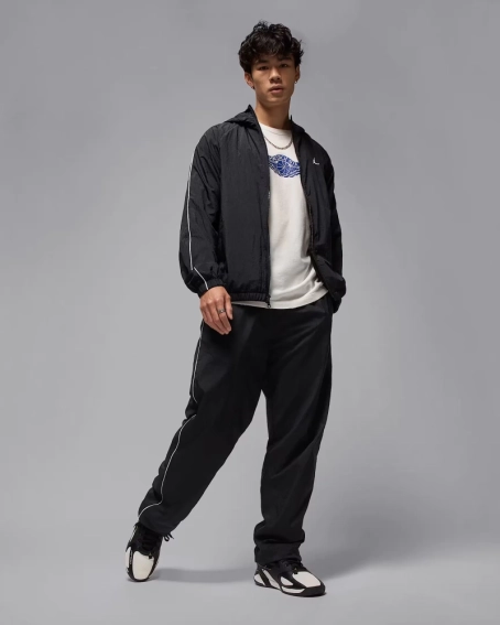 Куртка Jordan M SPRT CLSSC JACKET IB2241-010 фото 9 — интернет-магазин Tapok