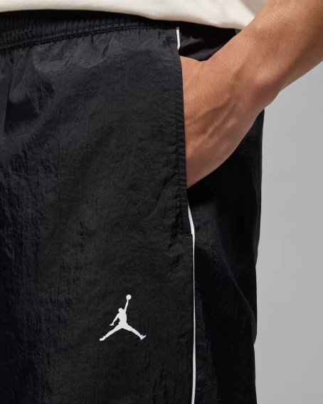 Брюки Jordan M SPRT CLSSC PANT IB2243-010 фото 4 — интернет-магазин Tapok