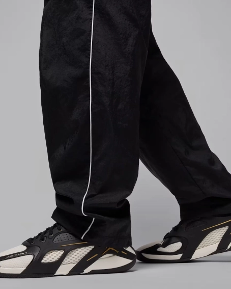 Брюки Jordan M SPRT CLSSC PANT IB2243-010 фото 5 — интернет-магазин Tapok