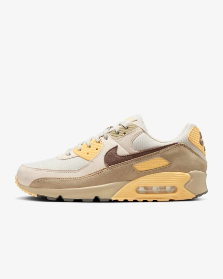 Кросівки Nike AIR MAX 90 IB6392-002 фото 1 — інтернет-магазин Tapok