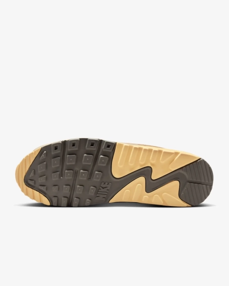 Кросівки Nike AIR MAX 90 IB6392-002 фото 2 — інтернет-магазин Tapok