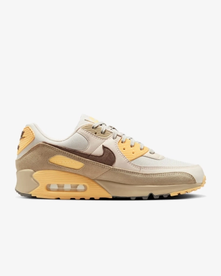 Кросівки Nike AIR MAX 90 IB6392-002 фото 3 — інтернет-магазин Tapok
