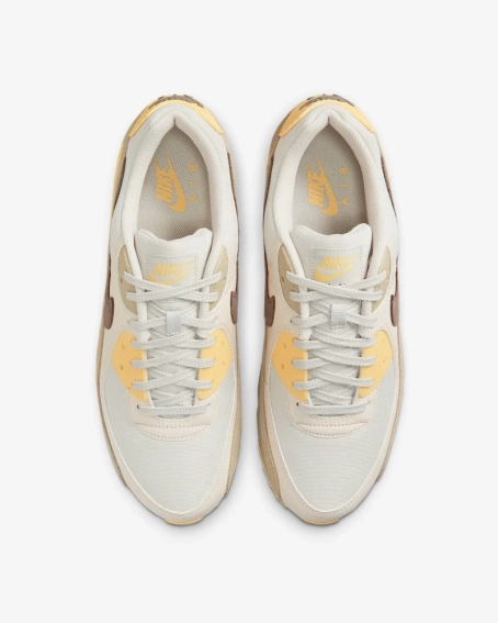 Кросівки Nike AIR MAX 90 IB6392-002 фото 4 — інтернет-магазин Tapok