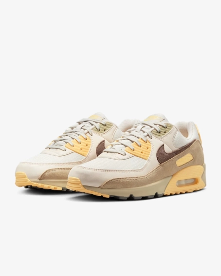 Кросівки Nike AIR MAX 90 IB6392-002 фото 5 — інтернет-магазин Tapok