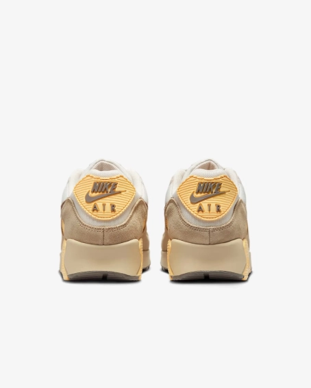 Кросівки Nike AIR MAX 90 IB6392-002 фото 6 — інтернет-магазин Tapok